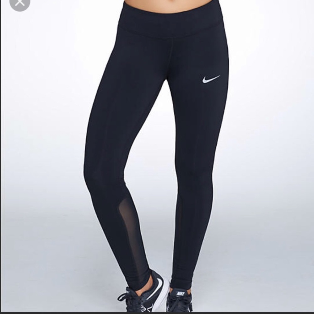 COPY - NWT Nike Epic Run Tight Running Leggings